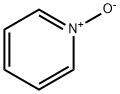吡啶-N-氧化物 结构式