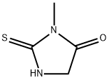 MTH-GLYCINE 结构式
