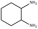 1,2-环己二胺 结构式