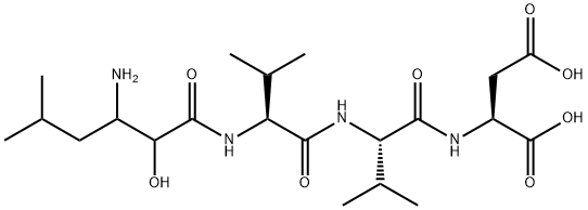 Amastatin(hydrochloride)