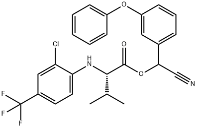 TAU-FLUVALINATE