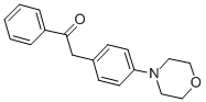 4''-MORPHOLINODEOXYBENZOIN