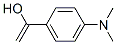 Benzenemethanol, 4-(dimethylamino)-alpha-methylene- (9CI) 结构式