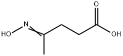 4-羟基脒戊酸 结构式
