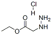 肼基乙酸乙酯盐酸盐