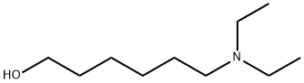 6-(Diethylamino)hexan-1-ol