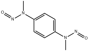 N,N'-DIMETHYL-N,N'-DINITROSO-P-PHENYLENEDIAMINE