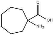 1-Aminocycloheptanecarboxylicacid