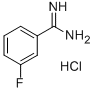 3-Fluorobenzimidamide