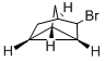 NortricyclylBromide 结构式