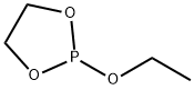 2-Ethoxy-1,3,2-dioxaphospholane 结构式