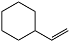 乙烯基环己烷 结构式