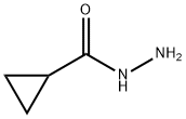 Cyclopropanecarbohydrazide