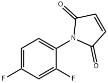 1-(2,4-Difluorophenyl)-1H-pyrrole-2,5-dione