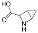 2-Azabicyclo[2.1.0]pentane-3-carboxylic acid 结构式