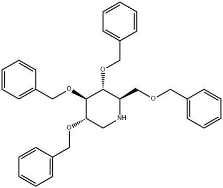 69567-11-9 结构式