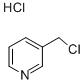 3-氯甲基吡啶盐酸盐