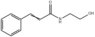 羟乙桂胺 结构式