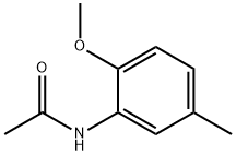 乙酰克利西丁 结构式