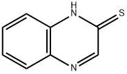 2-喹喔啉硫醇