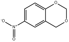 6-Nitro-4H-benzo[d][1,3]dioxine