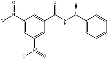 (R)-(-)-N-(3,5-Dinitrobenzoyl)-α-phenylethylamine