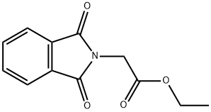 Ethyl 2-(1,3-dioxoisoindolin-2-yl)acetate