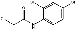 2-Chloro-N-(2,4-dichlorophenyl)acetamide