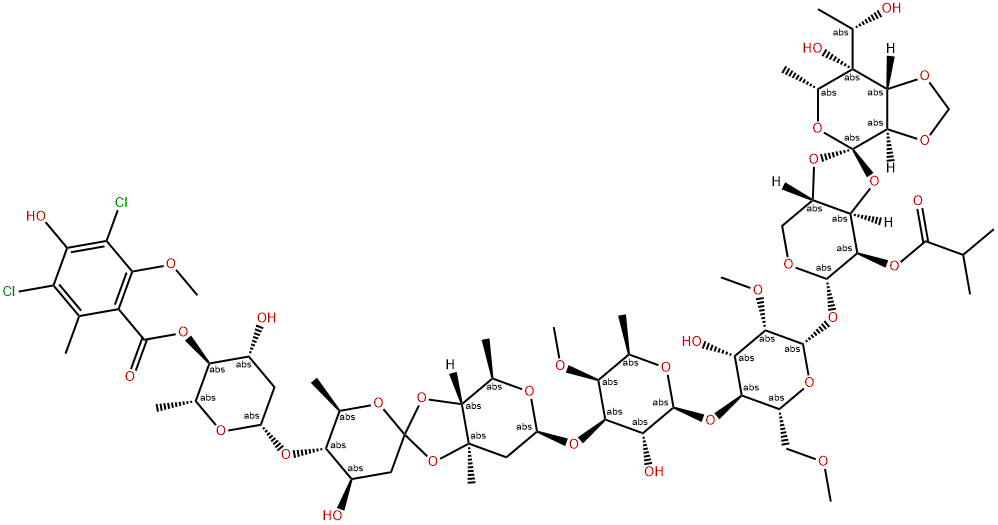 Avilamycin