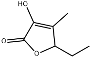 5-Ethyl-3-hydroxy-4-methyl-2(5H)-furanone