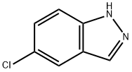 5-Chloro-1H-indazole