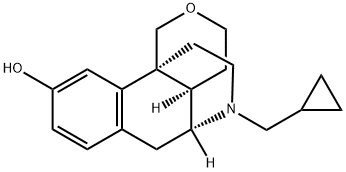普罗啡烷 结构式