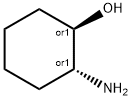 反2-胺環己醇 结构式