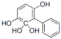 [1,1-Biphenyl]-2,2,3,6-tetrol (9CI) 结构式