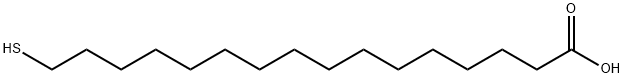 16-mercaptohexadecanoicacid