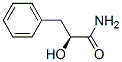 (S)-2-hydroxy-3-phenylpropanamide 结构式