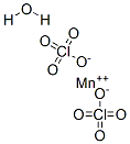 高氯酸锰六水合物 结构式