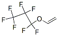 1,1,2,2,3,3,3-heptafluoro-1-(vinyloxy)propane 结构式