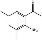 Ethanone, 1-(2-amino-3,5-dimethylphenyl)- (9CI)