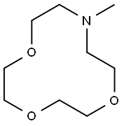 N-METHYLAZA-12-CROWN-4