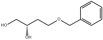 (S)-4-Benzyloxy-1,2-butanediol