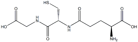 L-谷胱甘肽，谷胱甘肽;还原型谷胱甘肽
