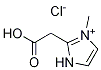 1-CarboxyMethyl-3-MethyliMidazoliuMchloride