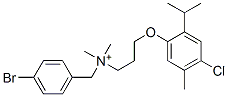 Halopenium 结构式