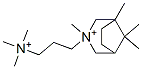 Trimethidinium 结构式