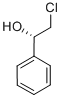 (S)-(+)-2-氯-1-苯乙醇 结构式