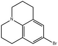 9-Bromo-1,2,3,5,6,7-hexahydropyrido[3,2,1-ij]quinoline