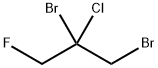 1,2-DIBROMO-2-CHLORO-3-FLUOROPROPANE