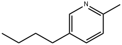 5-BUTYL-2-METHYL-PYRIDINE