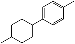 1-Methyl-4-(4-methylcyclohexyl)benzene